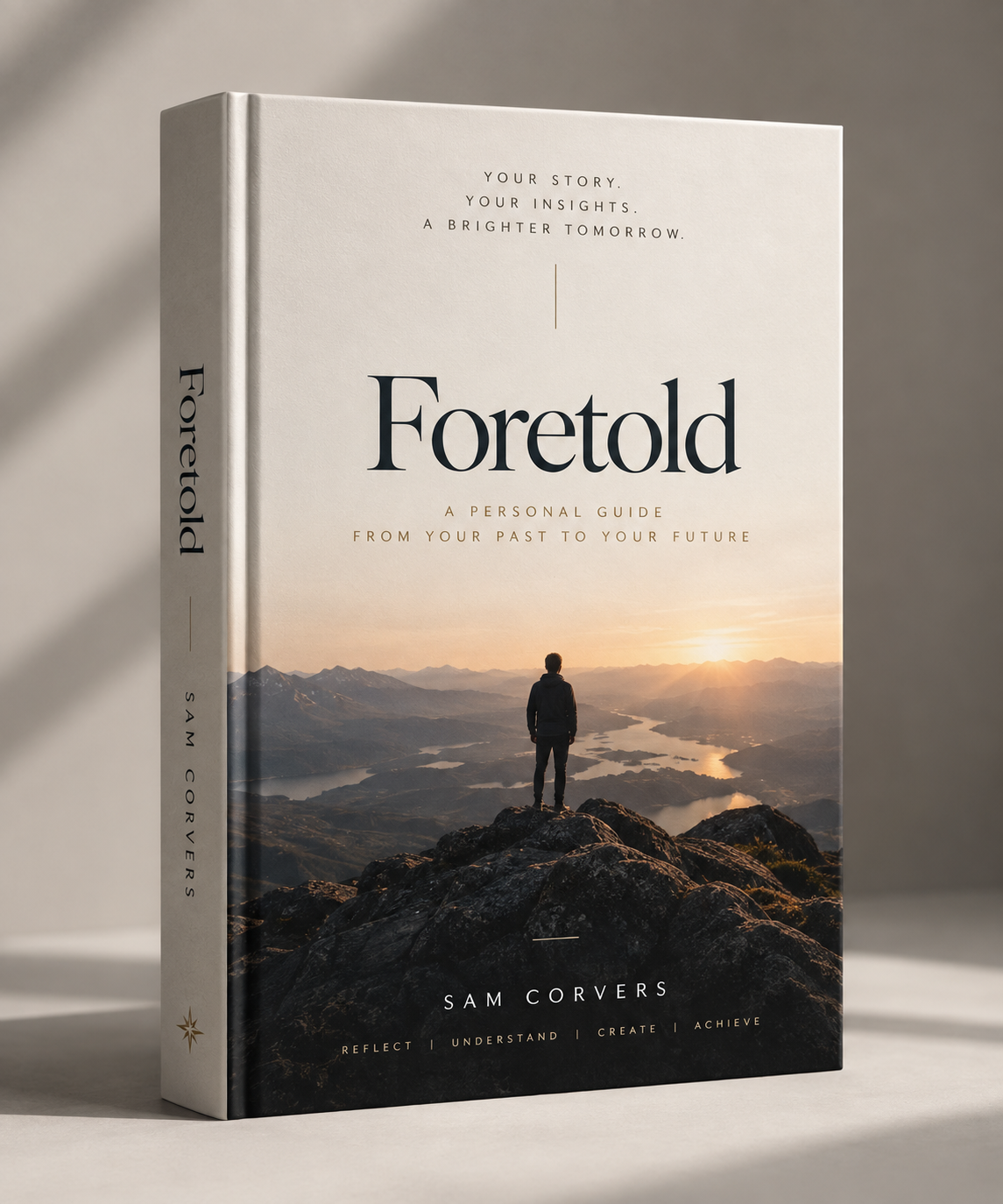 Foretold