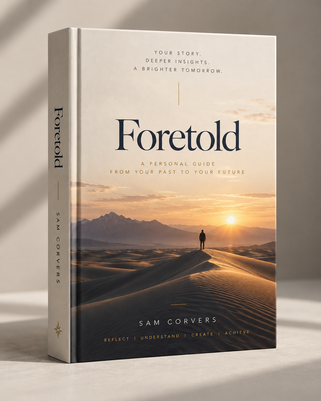 Foretold